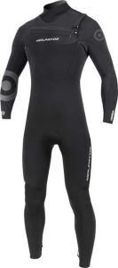 NeilPryde Cortex Fullsuit 5/4/3 Front-Zip Neoprenanzug 2021-98