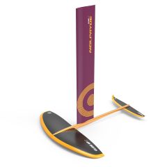NeilPryde Glide Wind 85 HP Foil Set