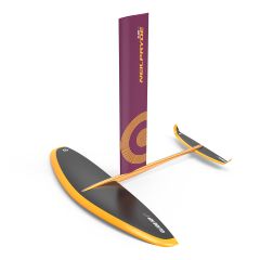 NeilPryde Glide Surf 75 HP Foil Set 2024-17