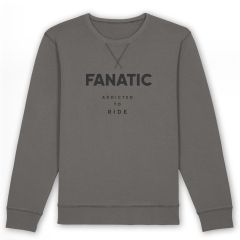 Fanatic Sweater Addicted Unisex 2022-48/S