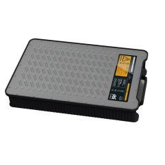 Audi Aerofoils Endurance Battery