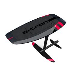 Audi e-tron Performance eFoil by Aerofoils 2025