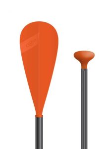 JP Glass PE Paddel small 2 pc