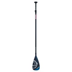 White Water Vario 65% Carbon Paddel