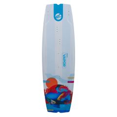 Cabrinha Vapor Kiteboard 2026
