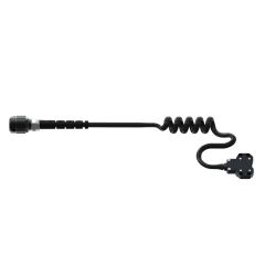 DUOTONE Cable & Connector for eHarness regular