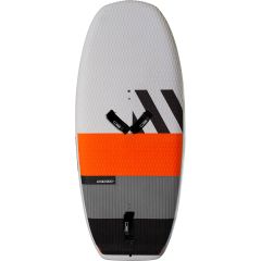 RRD Beluga E-TECH Wingboard Testartikel 2023