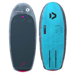 Duotone Strider SLS Pump Foil Board 2026