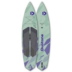 DUOTONE iSUP Blitz Air SLS