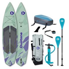 Duotone Blitz Air SLS Premium Package 