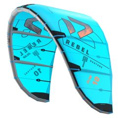 Duotone Rebel D/LAB Kite 2026