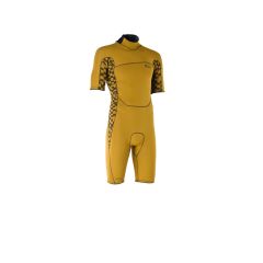 ION Seek Core 2/2 Shorty SS Back Zip men 2026