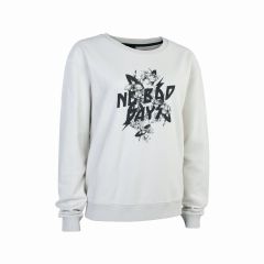 ION Sweater No Bad Days Damen 2023-38/M