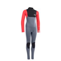ION Capture 5/4 Back-Zip Neoprenanzug 2024 -176/16