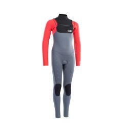 ION Capture 5/4 Front-Zip Neoprenanzug 2024-104/4