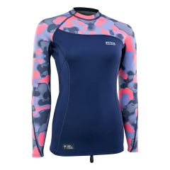 ION Neo Top 2/2 LS Damen capsule pink 2023-36/S