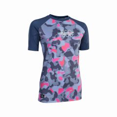 ION Rashguard Lizz SS Damen capsule pink 2023 - 36/S