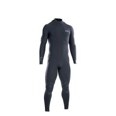 ION Seek Select 5/4 Back-Zip Neoprenanzug black 2024-54/XL