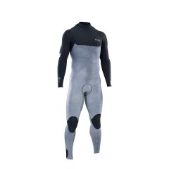 ION Seek Amp 5/4 Back-Zip Neoprenanzug tiedye-ltd-grey 2024-50/M