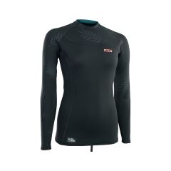 ION Neo Top 2/2 LS Damen black-36/S