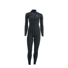 ION Amaze Core 4/3 Back-Zip Neoprenanzug 2024-40/L-schwarz