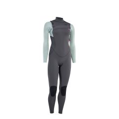 ION Amaze Core 5/4 Front-Zip Neoprenanzug 2024-40/L-olivgrün