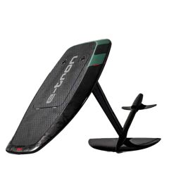 Audi e-tron Competition eFoil by Aerofoils 2025