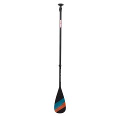 PADDEL White Water 3-teilig 20% CARBON/NYLON Oceanpetrol