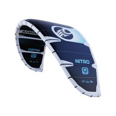 Cabrinha Nitro Apex 2026