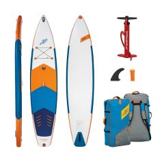 JP CruisAir LE 3DS aufblasbares Touring Board