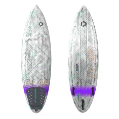 DUOTONE Blur D/LAB Kiteboard 2026