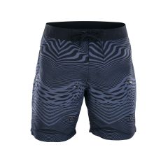 DUOTONE Boardshorts DT 17 17inch Herren 2023-33/M-L-schwarz
