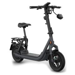 Egret GTc E-Scooter mit Sitz (mit Straßenzulassung)