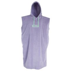 ION Poncho Core lost lilac 2024