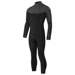 NeilPryde Mission Fullsuit GBS 5/4 Back Zip Neoprenanzug Herren 2024-50/M