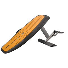 SiFly Rider eFoil