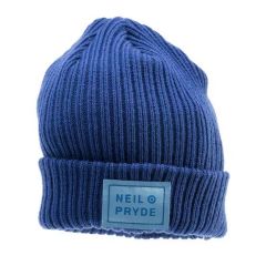NeilPryde Short Beanie Blue
