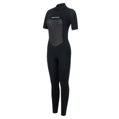 NeilPryde Nexus Steamer 3/2 Back-Zip Neoprenanzug 2022-38/M