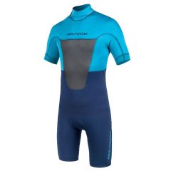 NP Rise Youth Shorty 2/2 Backzip 2020 -12 -1 
