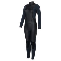 NeilPryde Storm Fullsuit 5/4 Back-Zip Neoprenanzug 2026