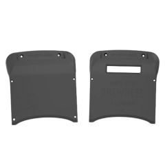 Onewheel GT Bumpers-jewel gray