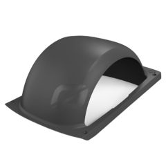 Onewheel GT Fender-jewel gray