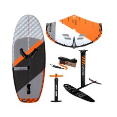 RRD Beluga (ML) LTD + Evolution Wing Y30 Wingfoil Komplettset Y30