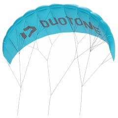 Duotone Lizard Trainerkite ohne Leash