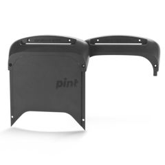 Onewheel Pint Bumpers-dark grey