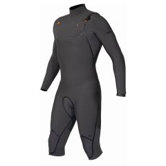RRD Celsius Chest-Zip 4/3/2 Overknee Neoprenanzug Größe: 50/M