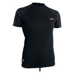 ION Wetshirt SS Damen schwarz 2024-38/M
