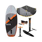 RRD Beluga (ML) LTD + Evolution Gold Wing Y30 Wingfoil Komplettset Y30