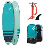 Fanatic Fly Air Fit aufblasbares SUP Board 2024