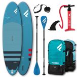 Fanatic Package Fly Air/Pure SUP Set 2024